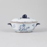 1098 5206 TUREEN